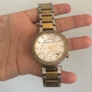 Michael Kors Women’s Watch